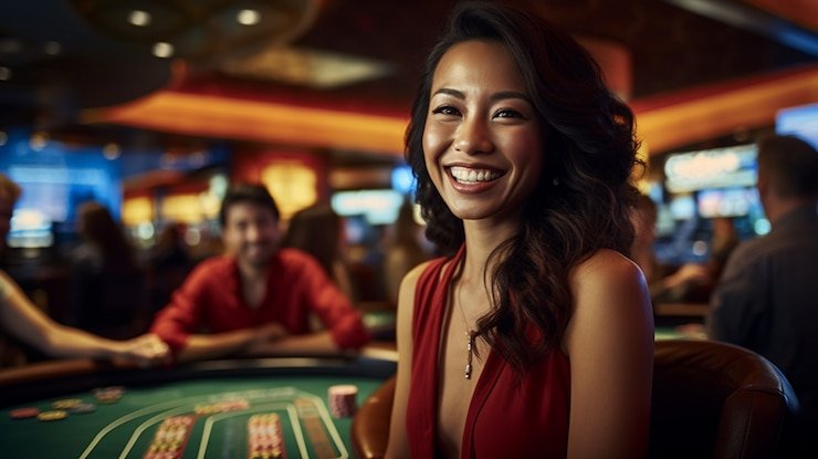 Pembaca mobile melihat berita kkslot
