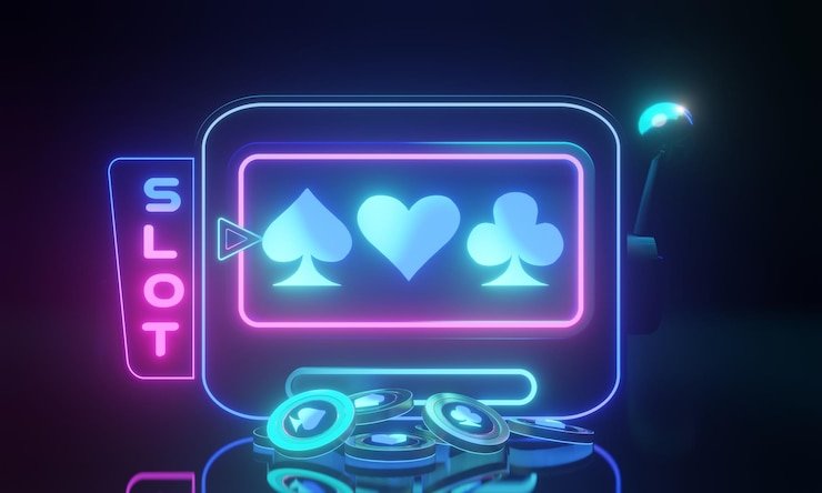 Tata letak ponsel kkslot yang responsif
